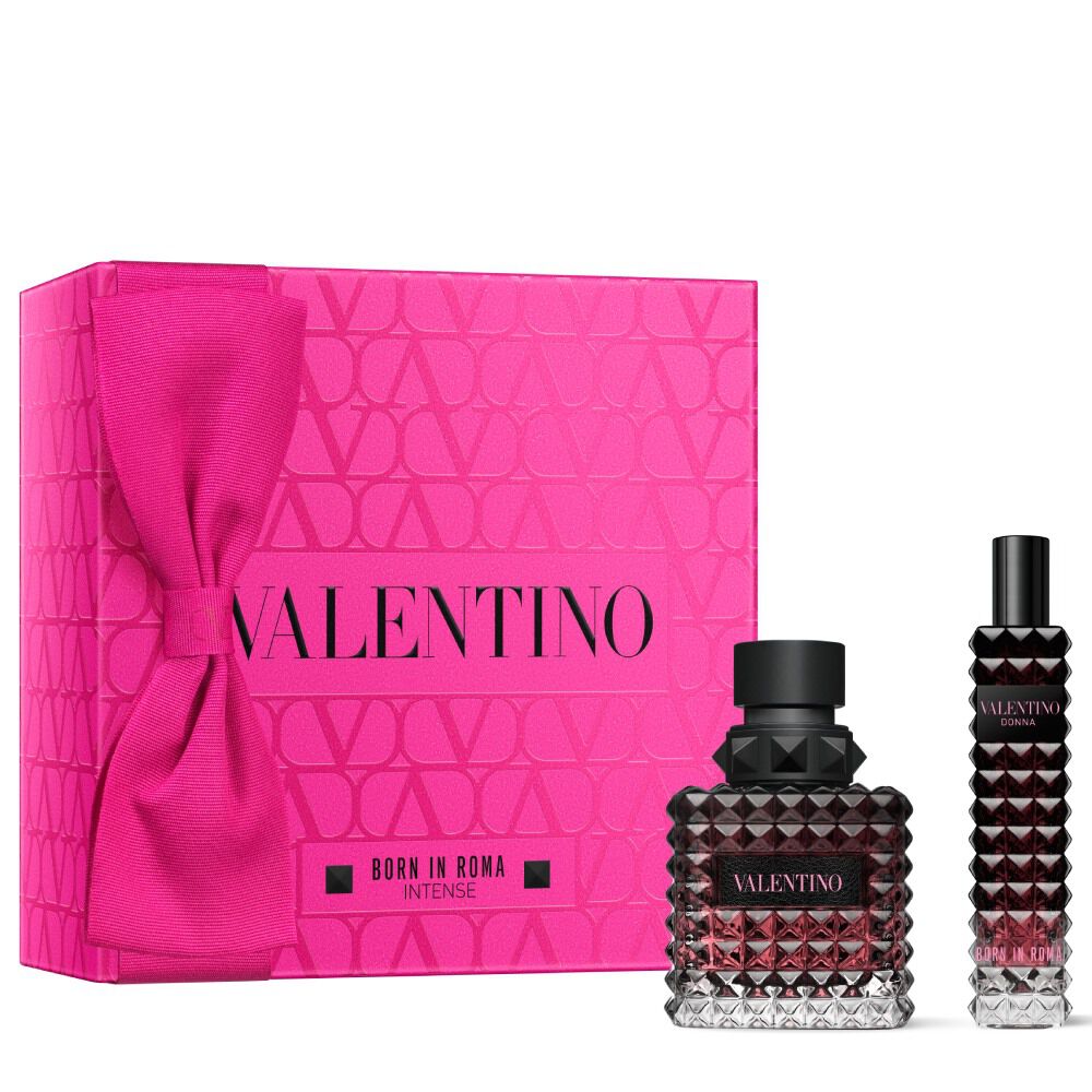 Born in Roma 香水禮盒推薦- VALENTINO Beauty