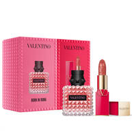 VALENTINO訂製羅馬女香唇膏禮盒