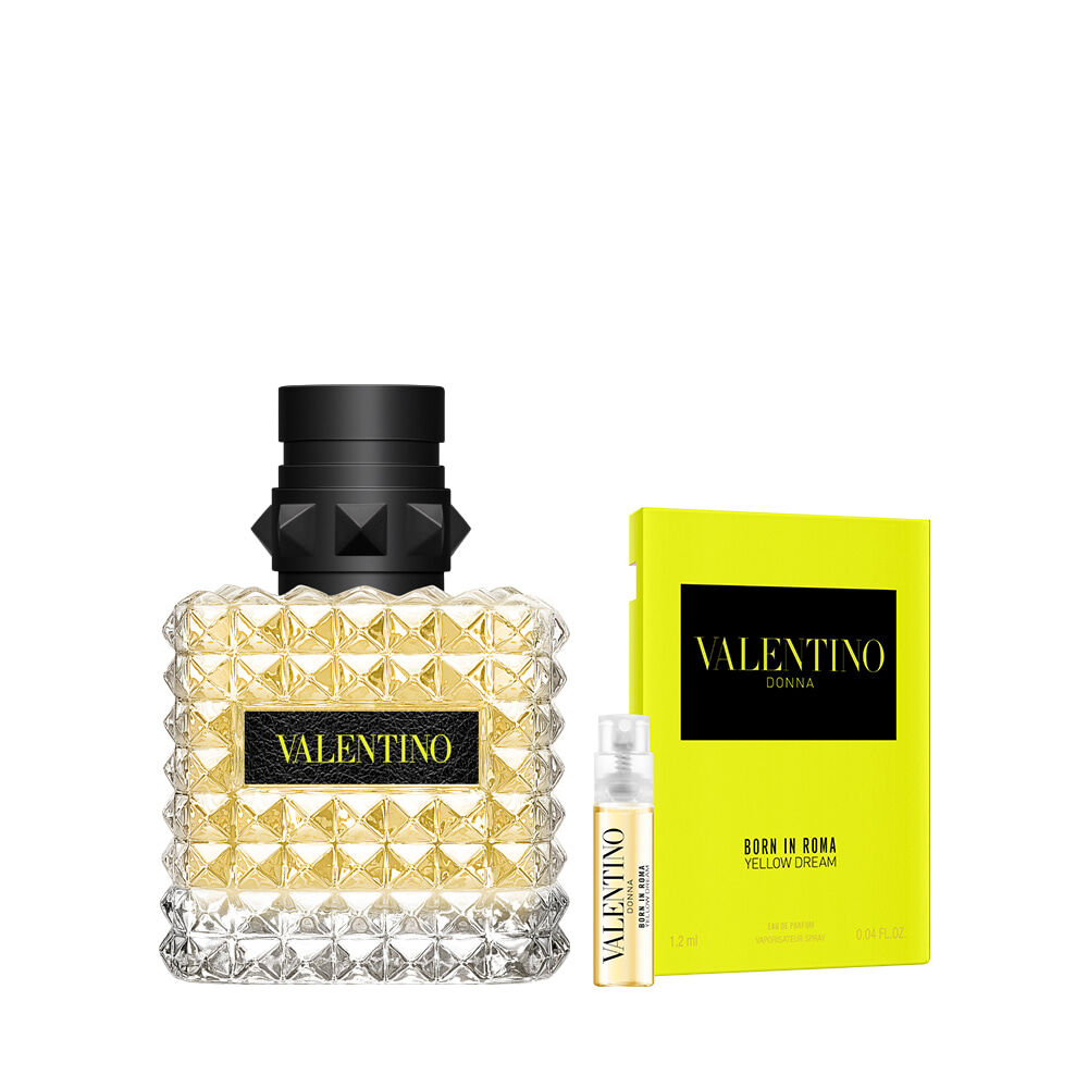 訂製羅馬女香針管香水組GREEN STRAVAGANZA - VALENTINO Beauty