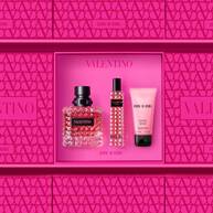 VALENTINO 訂製羅馬女香身體保養節慶禮盒
