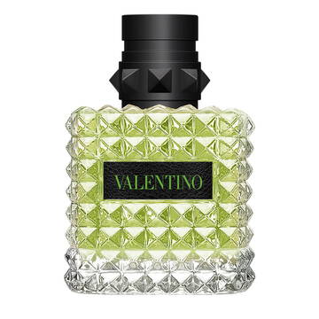 訂製羅馬女香 Green Stravaganza