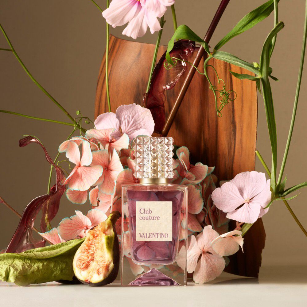 高級訂製香水沙龍邂逅- VALENTINO Beauty 台灣官網