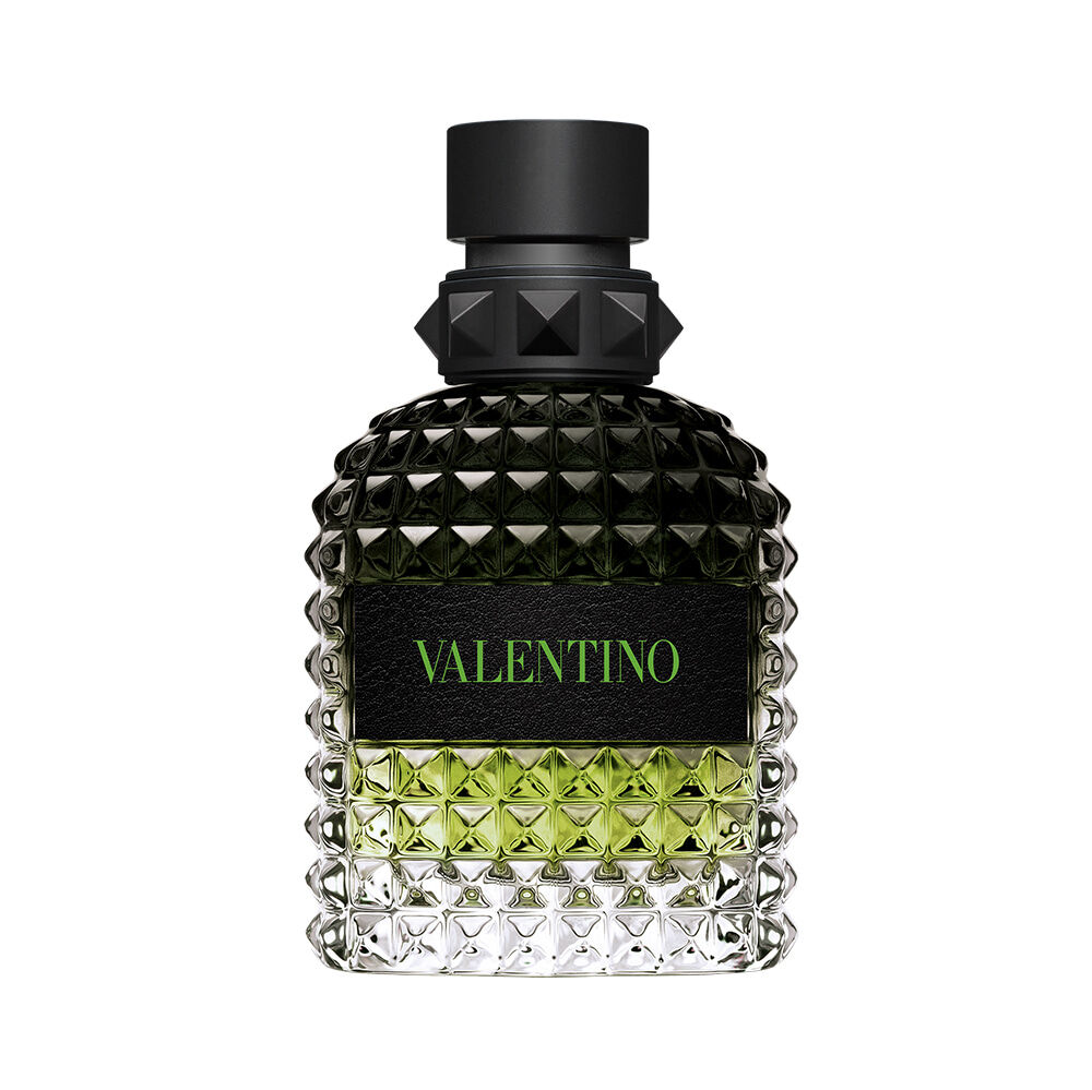 訂製羅馬男香Green Stravaanza - VALENTINO Beauty 台灣官網