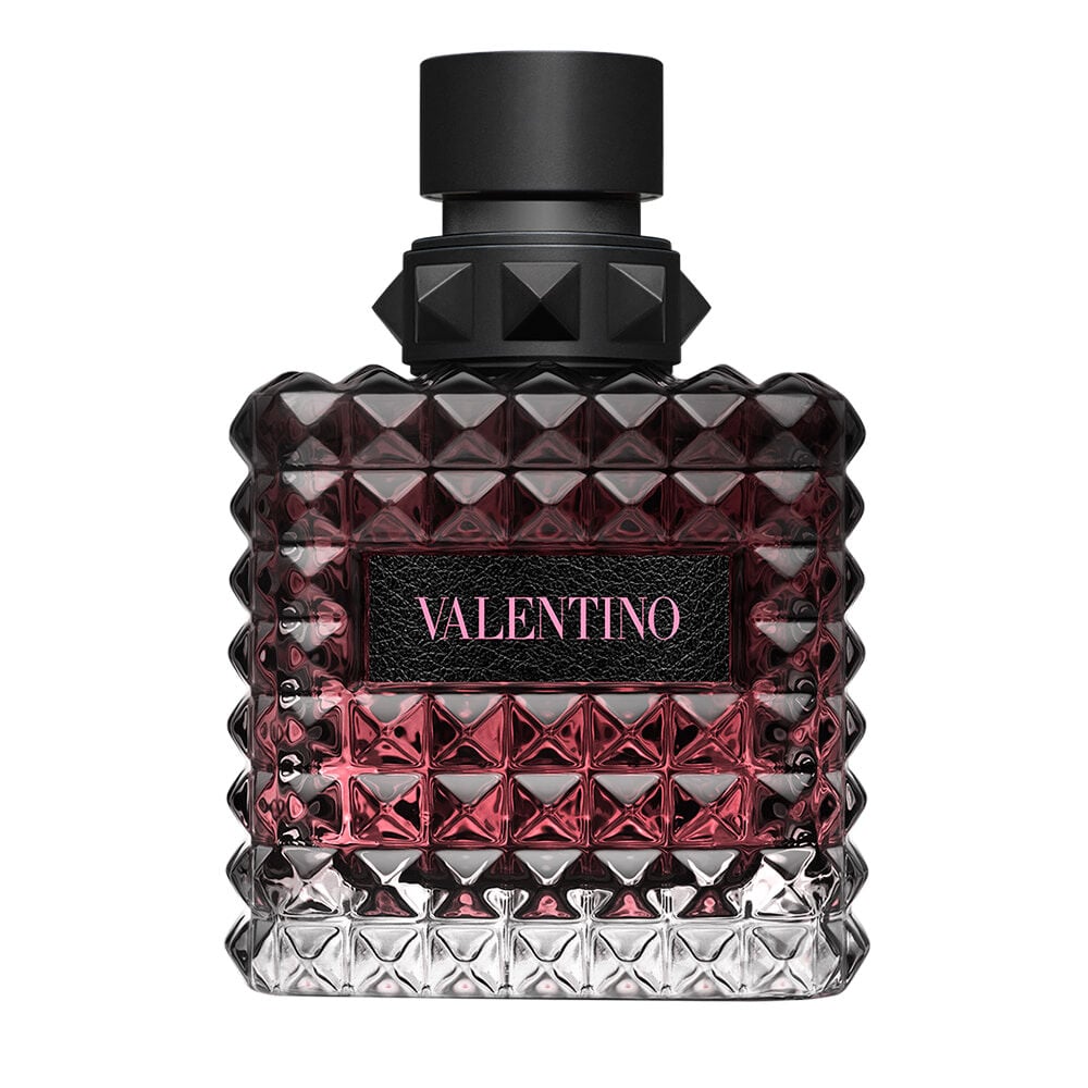 訂製羅馬女香Intense -VALENTINO Beauty Taiwan官方網站
