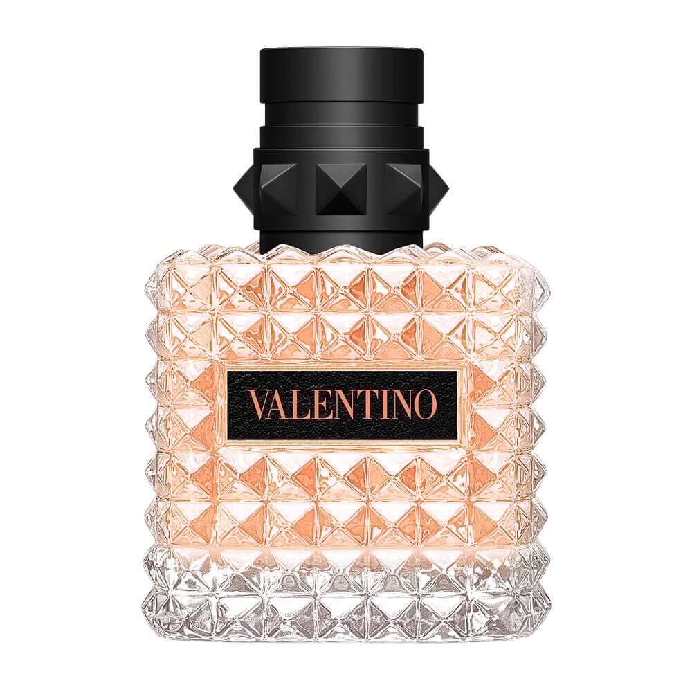 香水(男性用) VALENTINO CORAL FANTASY 100ml Valentino-–-Uomo-Born-In-Roma-