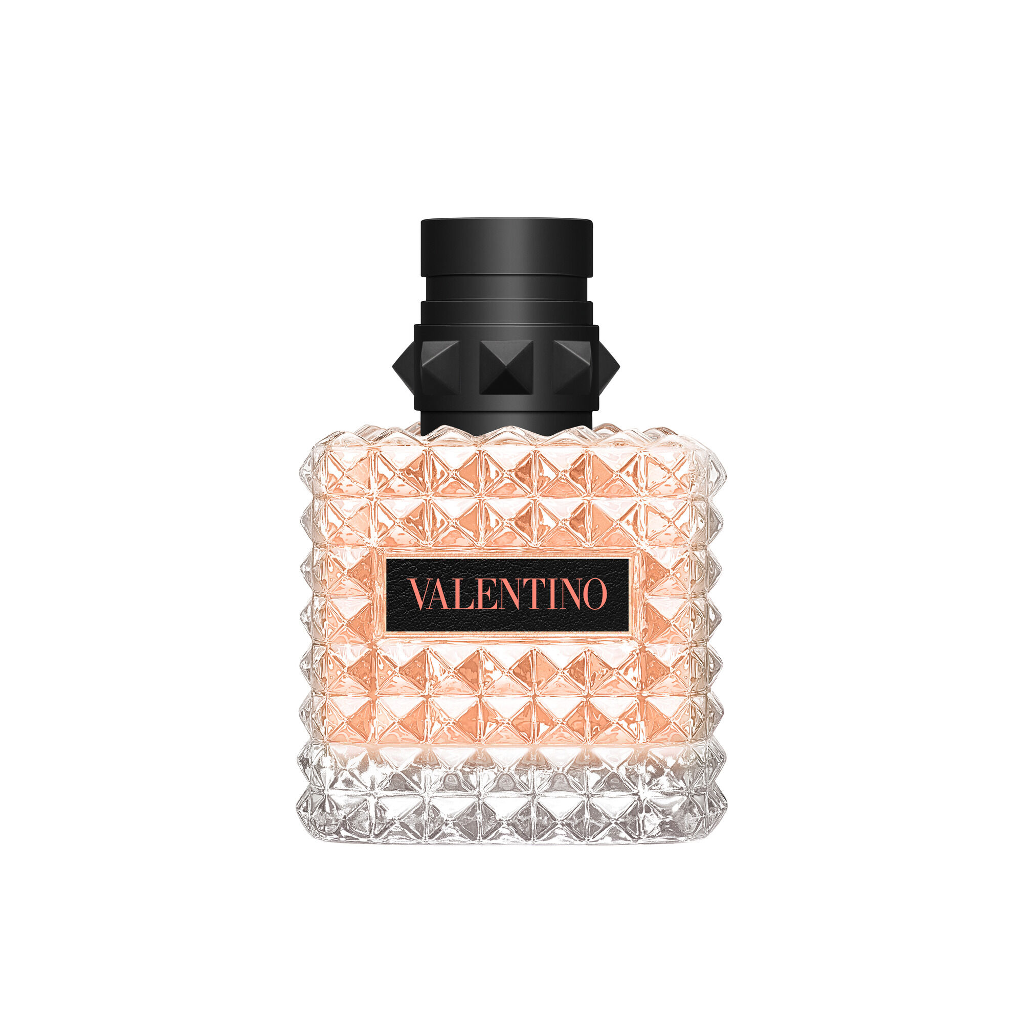 Born In Roma Coral Fantasy Eau De Toilette Spray 100ml in