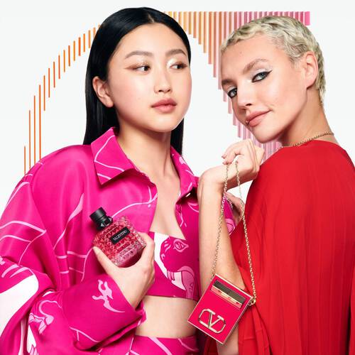 VALENTINO BEAUTY會員